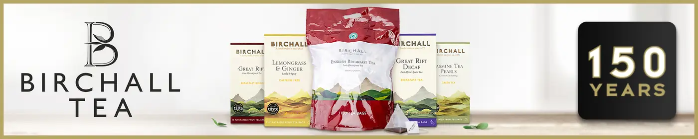 Design for Birchall