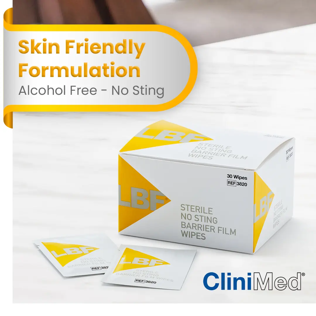 Design for CliniMed