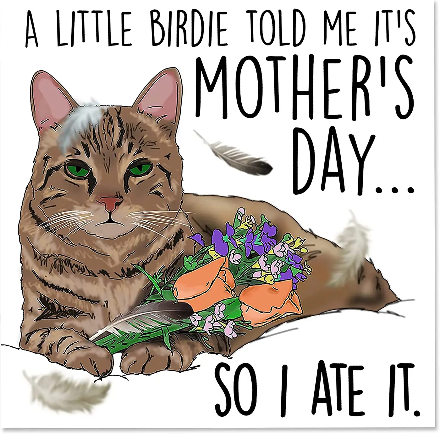 Design for NotNiceThings Store