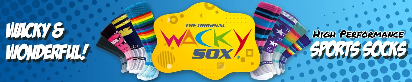 Design for WackySox