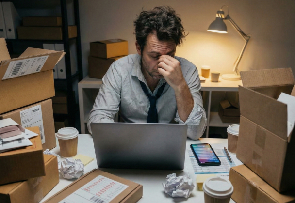 The Viral Lottery is Killing Your Profitabilitys