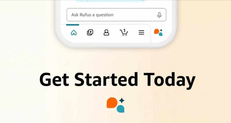 The Rufus Optimization™ Amazon Listing Audit